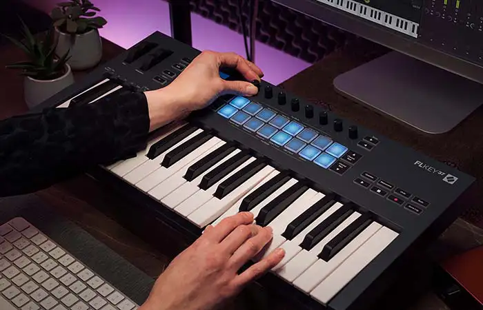 Novation FLkey 37 1