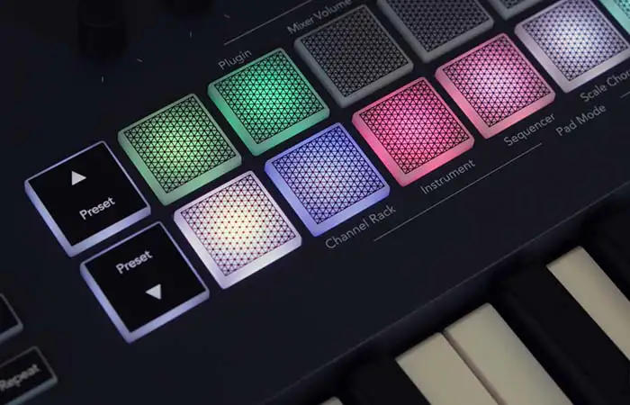 Novation FLkey 37 2