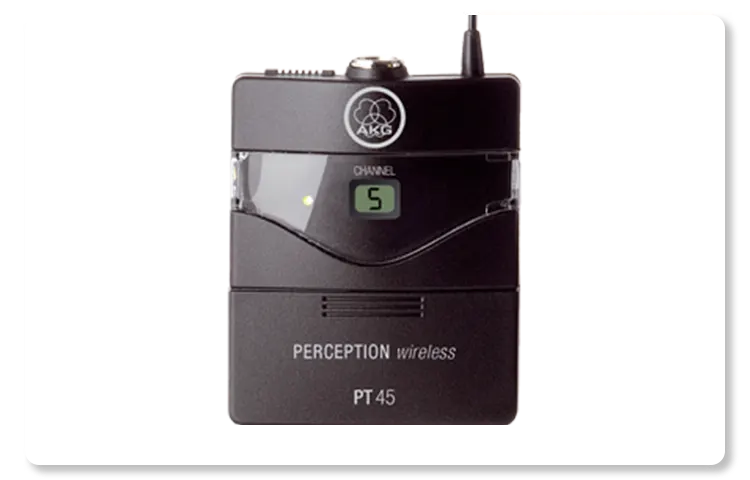 AKG Perception Wireless 45 