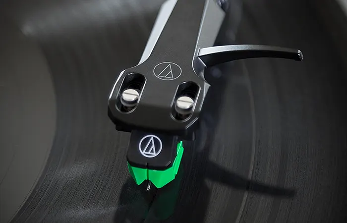 Audio Technica AT-VM95E