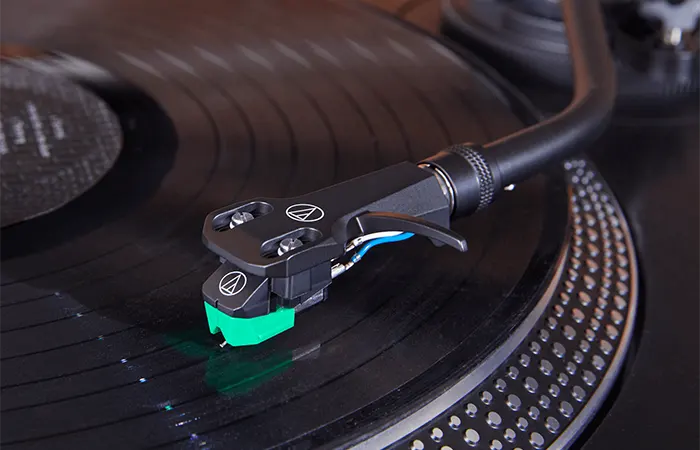 Audio Technica AT-VM95E