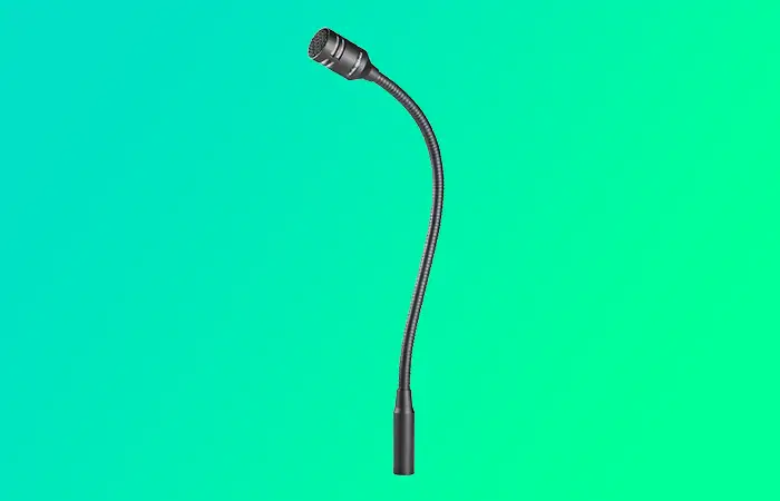 Audio Technica U855QL 2