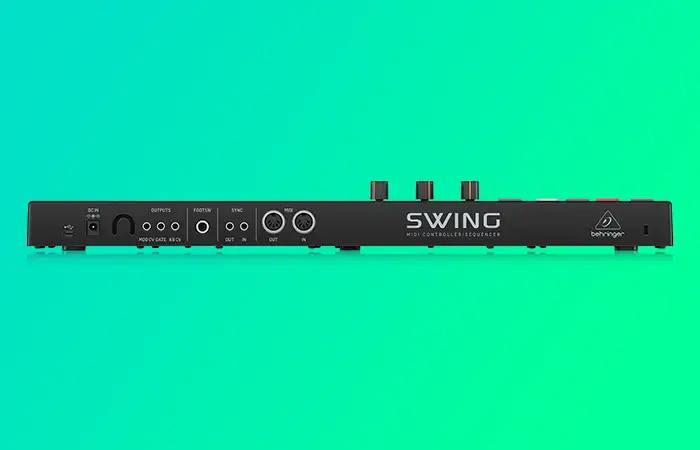 Behringer SWING 2