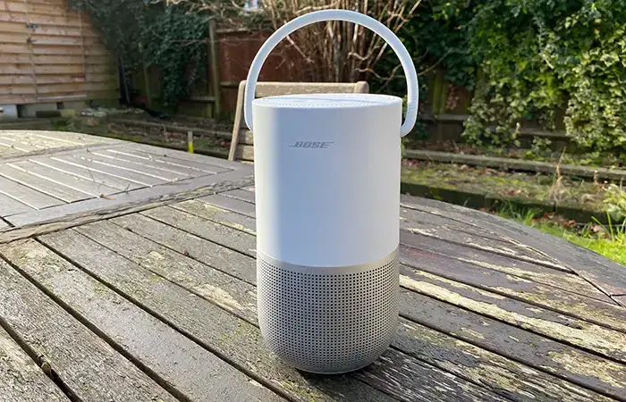 Bose Portable Home Speaker 1