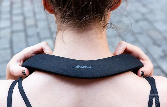 Bose SoundWear Companion 2
