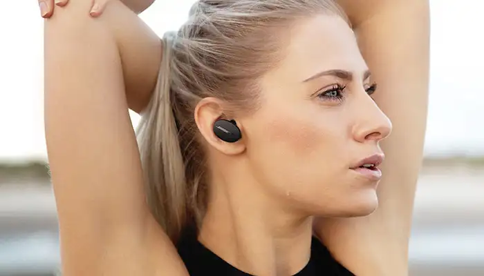 Bose Sport Earbuds 1