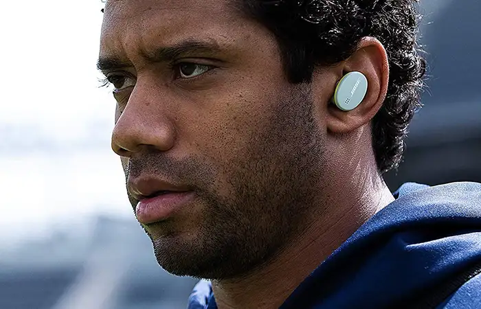 Bose Sport Earbuds 2