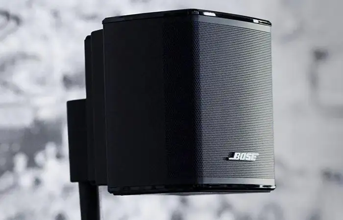 Bose Surround Speakers 1