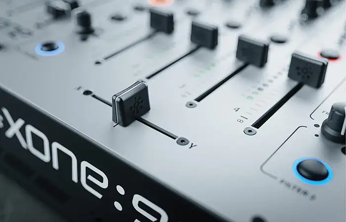 Allen & Heath XONE:96 2