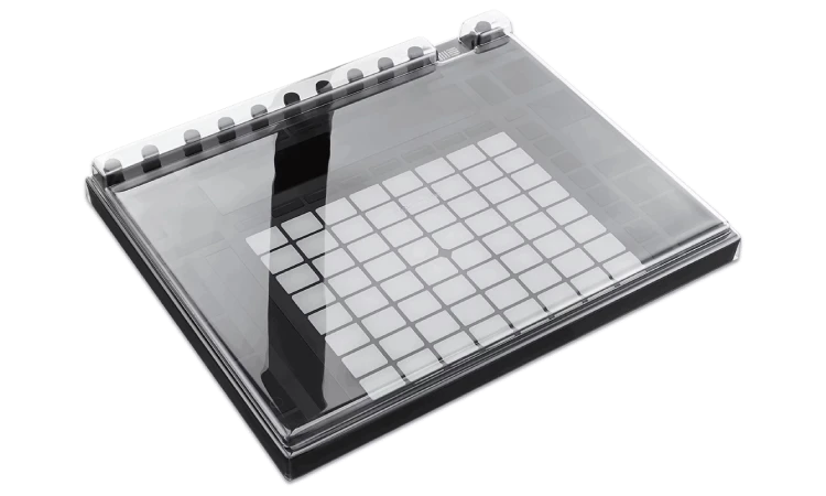 DeckSaver Ableton Push 2 Lifestyle