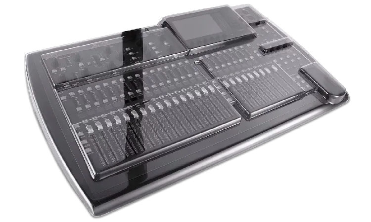 DeckSaver Behringer X32 Lifestyle