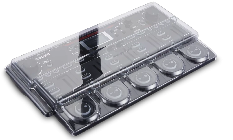 DeckSaver Boss RC-505 MK2 Lifestyle