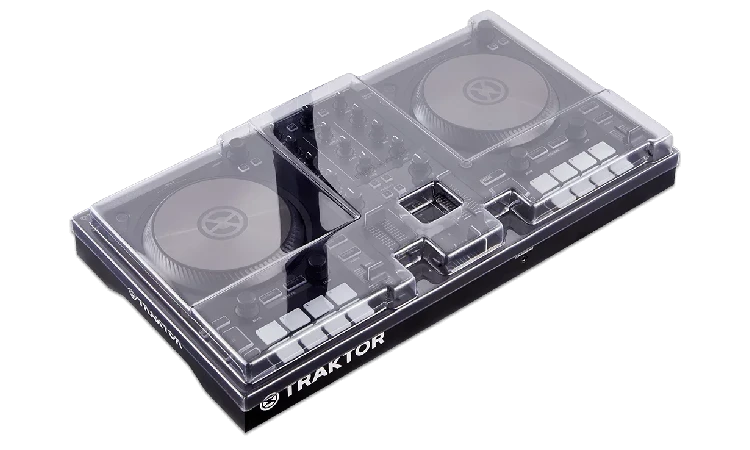 DeckSaver Native Instruments Kontrol S2 MK3 Lifestyle