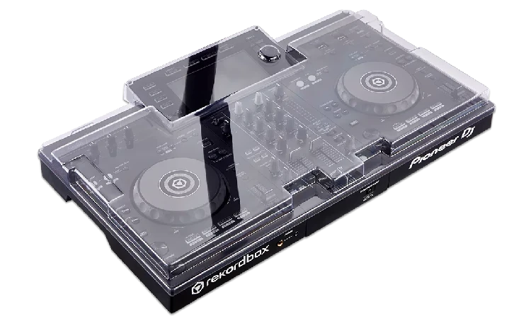 DeckSaver Pioneer DJ XDJ-RR Lifestyle