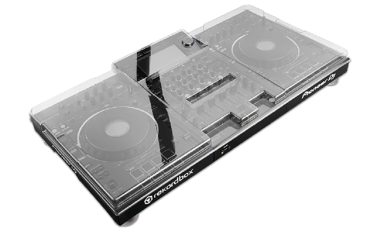 DeckSaver Pioneer DJ XDJ-XZ Lifestyle