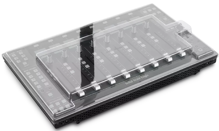 DeckSaver Solid State Logic UF8 Lifestyle