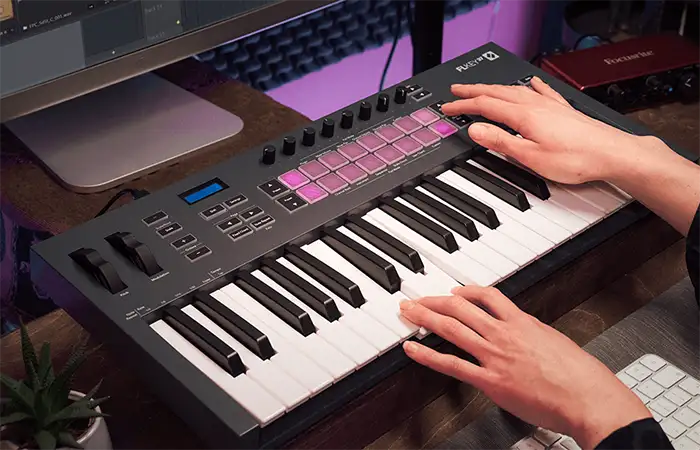 Novation FLkey 37 3