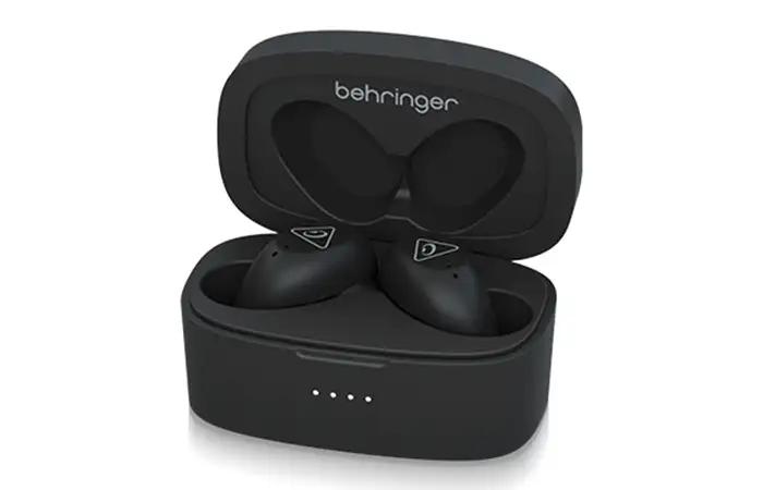 Behringer Live Buds Kulak İçi Bluetooth Kulaklık