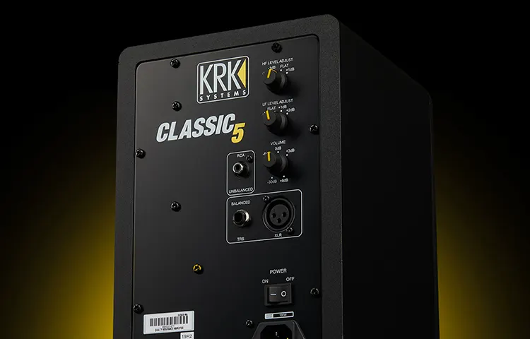KRK Rokit Classic
