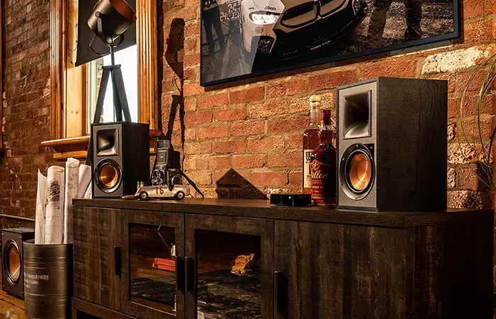 Klipsch R-41PM 1