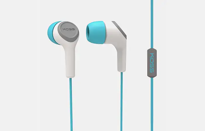 Koss KEB15iT 1