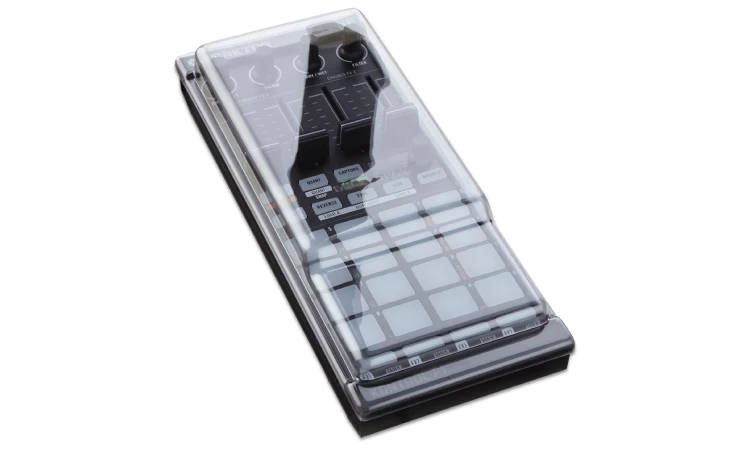 Native Instruments Kontrol F1 Lifestyle