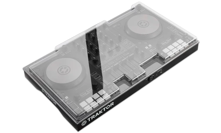 Native Instruments Kontrol S3 Lifestyle