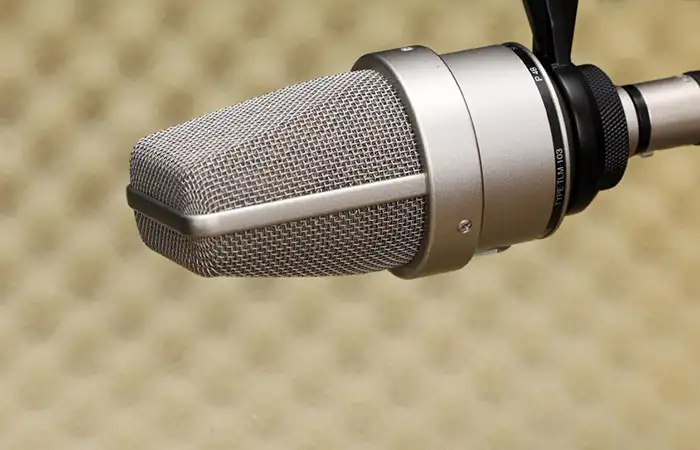 Neumann TLM 103 mono 2