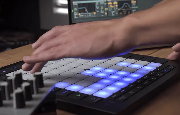 Novation Launchpad PRO 1