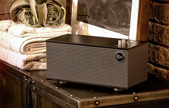 Klipsch The One II Heritage Bluetooth Hoparlör 2