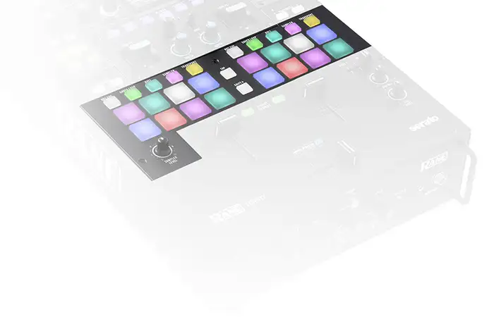 Rane Seventy 2
