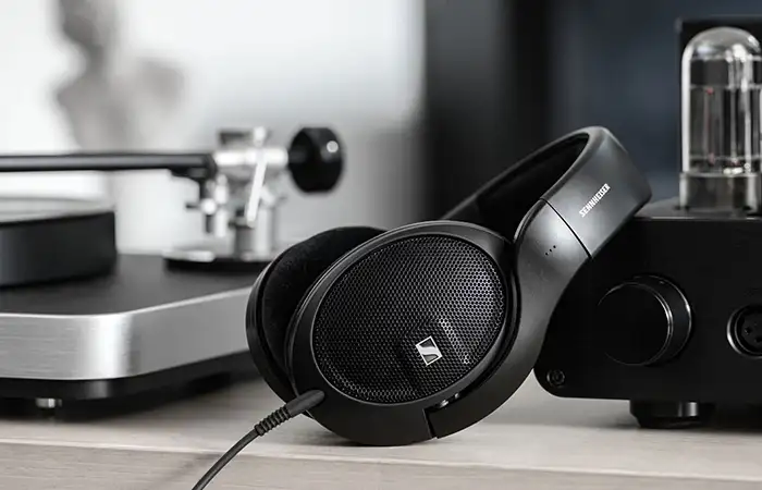 Sennheiser HD 560S 1