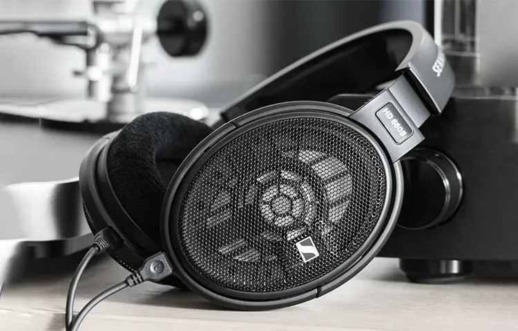 Sennheiser HD 660S (1)