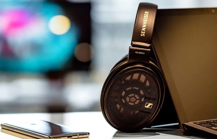 Sennheiser HD 660S (2)