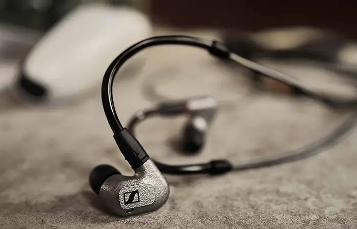 Sennheiser IE 600 1