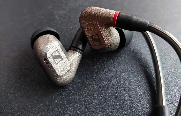 Sennheiser IE 600 3