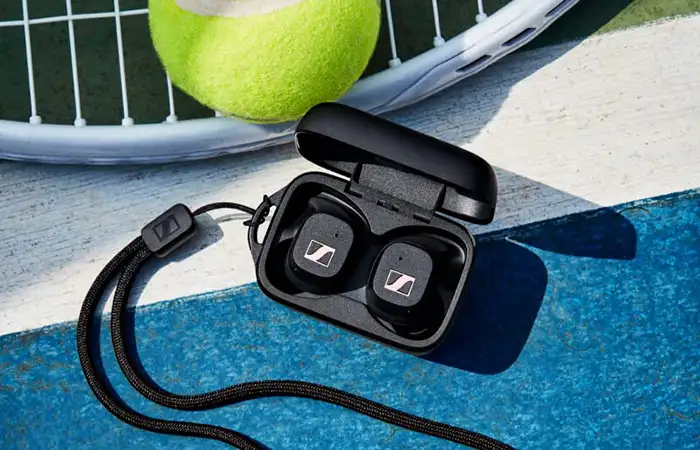 Sennheiser SPORT 2