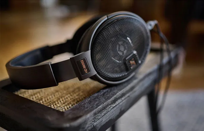 Sennheiser HD 660S2 1