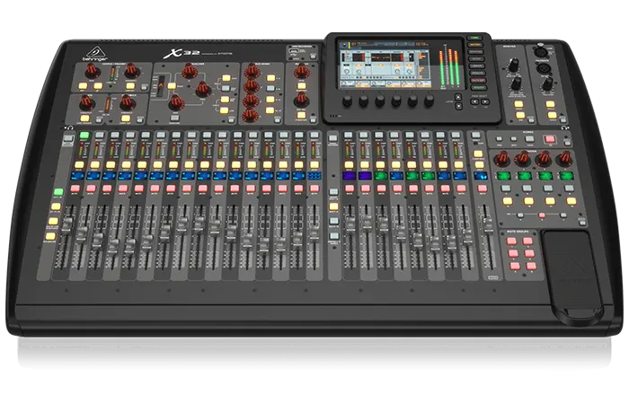behringer-digital-mixer-x32