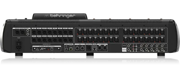 behringer-digital-mixer-x32