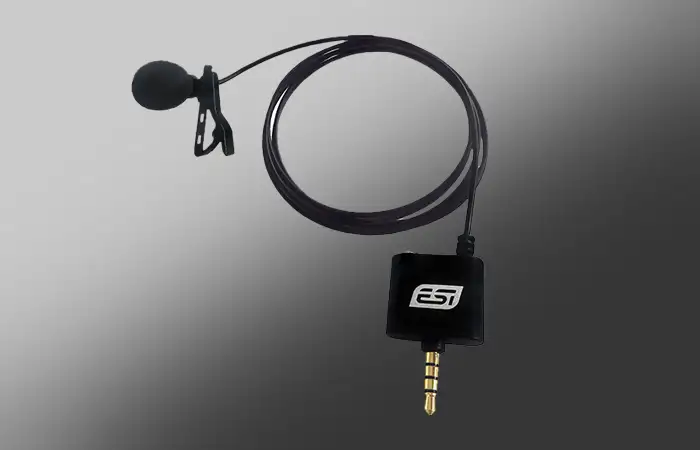 ESI Audio cosMik Lav 1