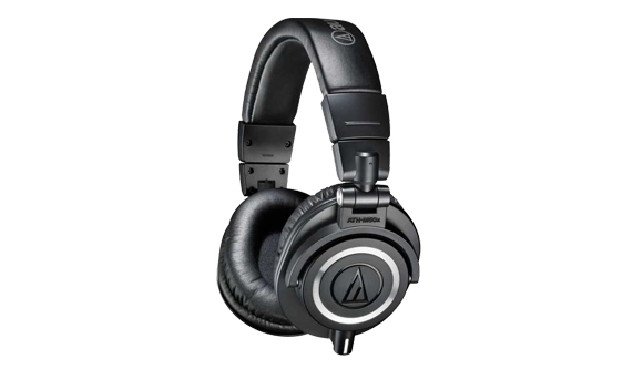 Audio-Technica ATH-M50X