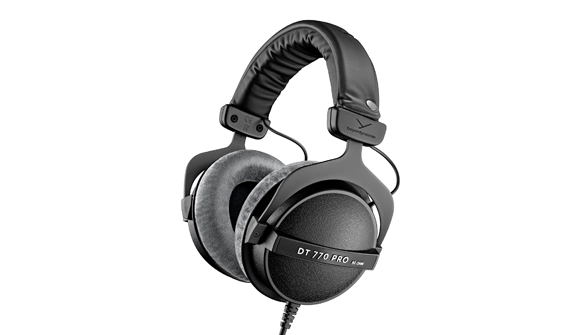 Beyerdynamic DT 770 Pro