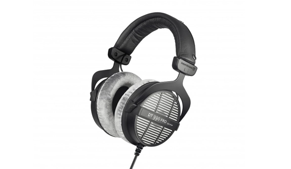 Beyerdynamic DT 990 Pro