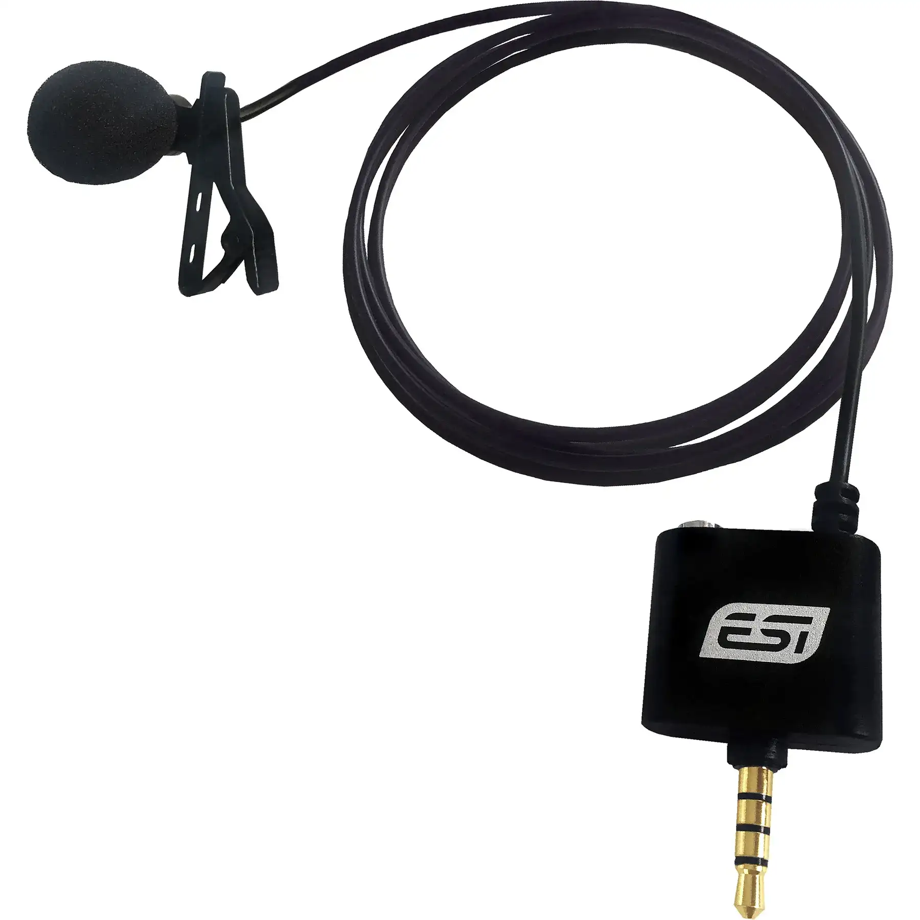 ESI Audio cosMik Lav