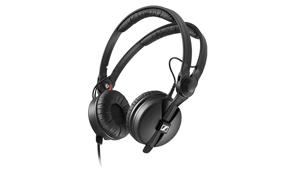 Sennheiser HD 25