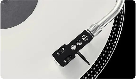 TURNTABLE'INIZ İÇİN DOĞRU KARTUŞU SEÇMEK