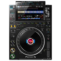 DJ Player