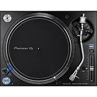 DJ Turntable