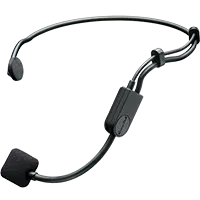 Headset Mikrofonlar